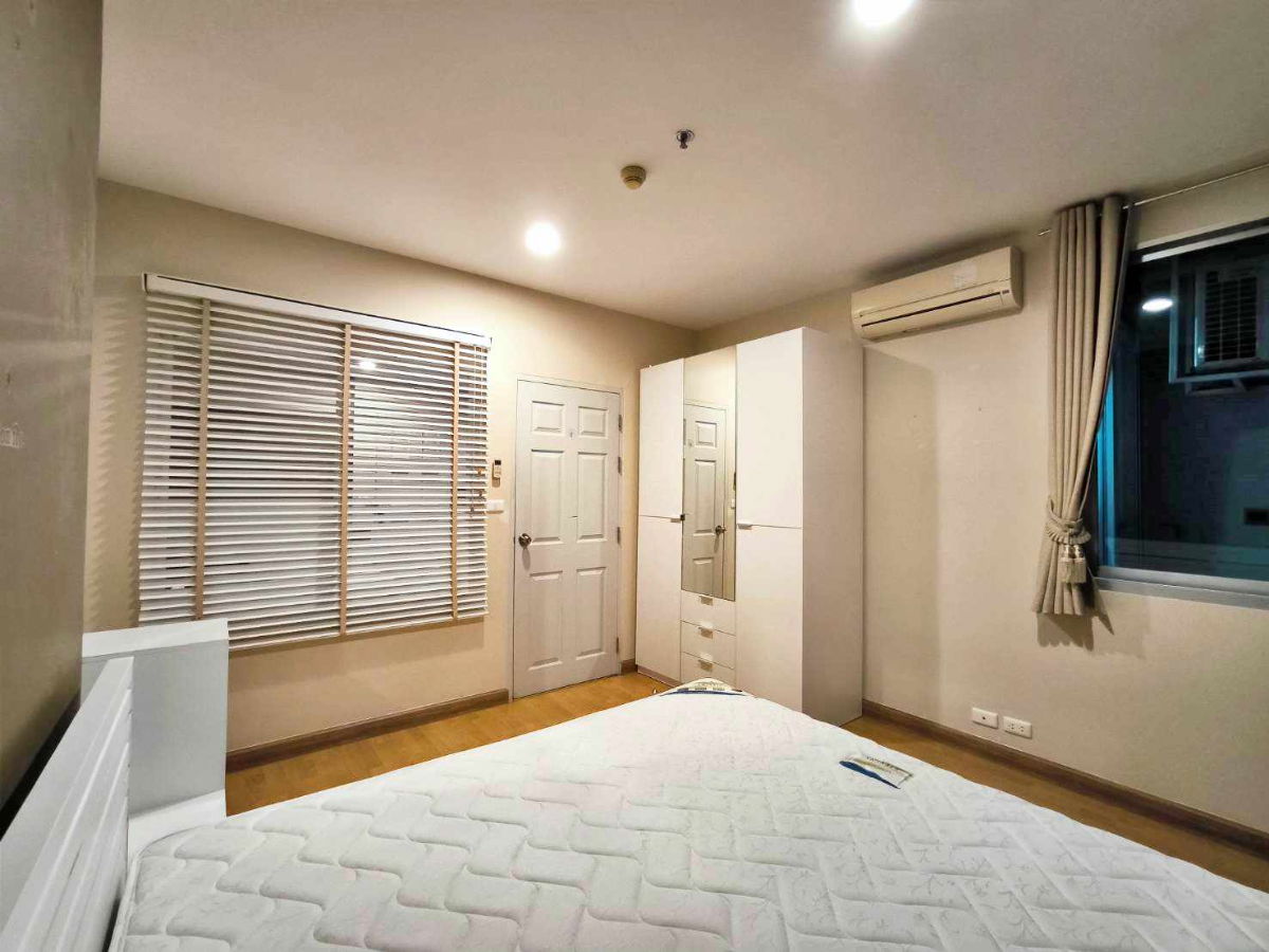 รูป ❤️เอเจ้นท์ HC❤️นัดดูห้องแอดไลน์นะคะ❤️ให้เช่า  Life@Ratchada  - รูปที่ 6/18