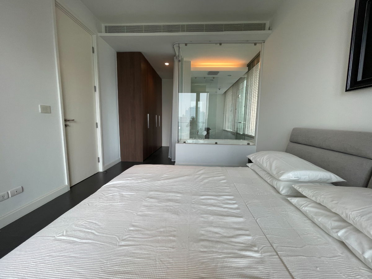 รูป 🏠✨ 185 ราชดำริ | 1 Bedroom for Rent (HBH-ST-115) - รูปที่ 17/23