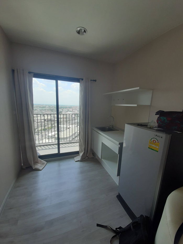 รูป 🦋RB23044 ให้เช่าถูกมาก📢พลัม คอนโด เซ็นทรัล สเตชั่น เฟส 2👉แอดไลน์ @714txlxc( มี @ ด้วย) แอดมินตอบไว  - รูปที่ 3/9