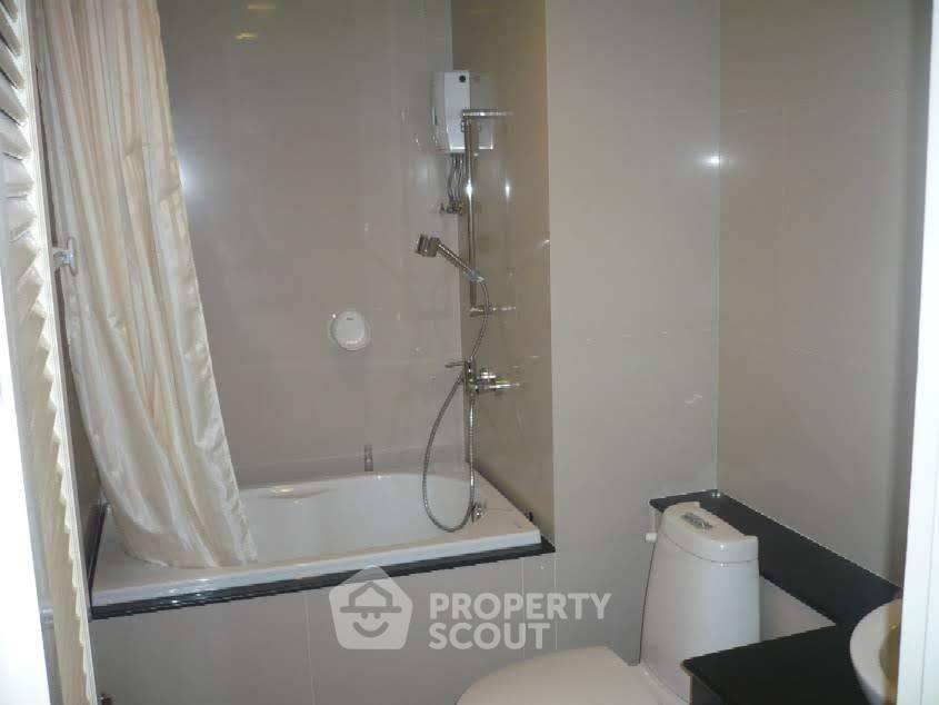 รูป คอนโด 2-ห้องนอน ที่ ณุศาศิริ แกรนด์ คอนโดมิเนียม ใกล้ BTS เอกมัย (ID 645182) - รูปที่ 3/6