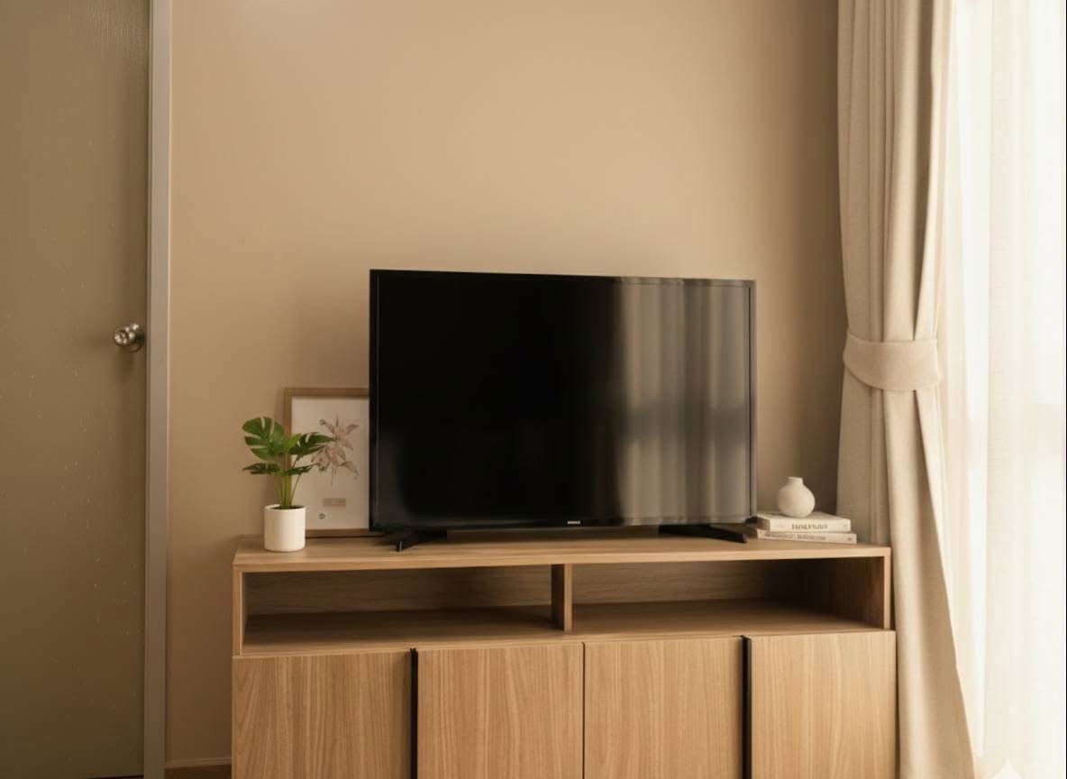 picture #S5618 For Rent Chapter One The Campus Ladprao 1 - 8/13