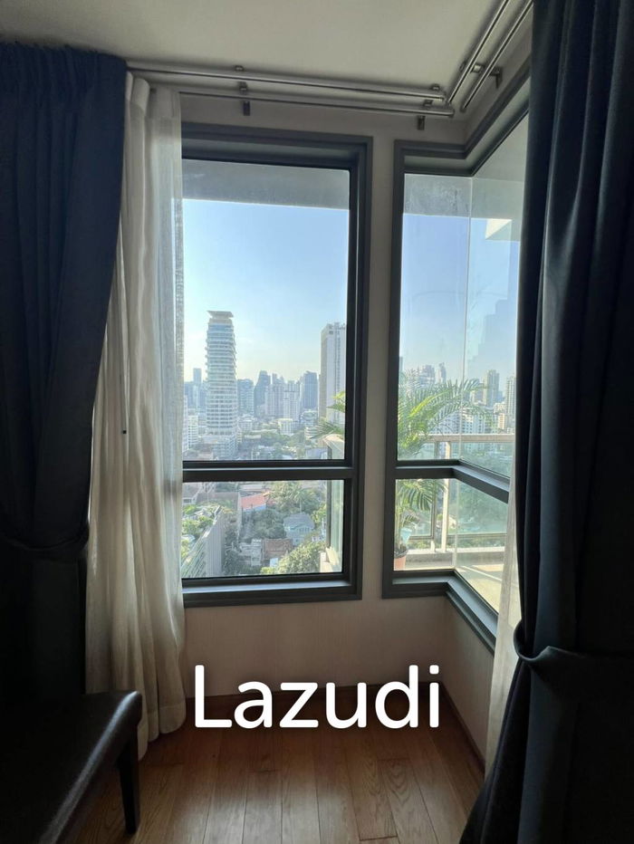 picture 2 Bed 2 Bath 85 SQ.M H Sukhumvit 43 - 19/19