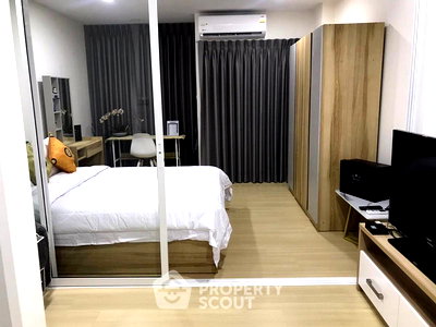 คอนโดให้เช่า : คอนโด 1-ห้องนอน ที่ ศุภาลัย เวอเรนด้า รามคำแหง ใกล้ รามคำแหง (ID 1078200)