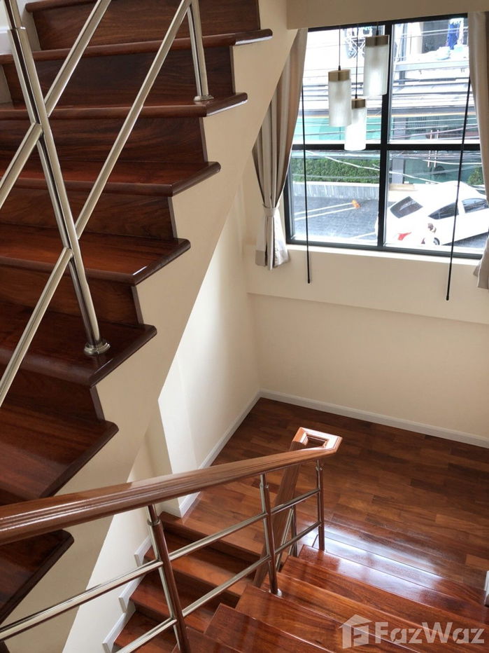 รูป ขาย บ้านเดี่ยว 4 ห้องนอน ใน บางจาก, กรุงเทพมหานคร 5355458 - รูปที่ 11/14