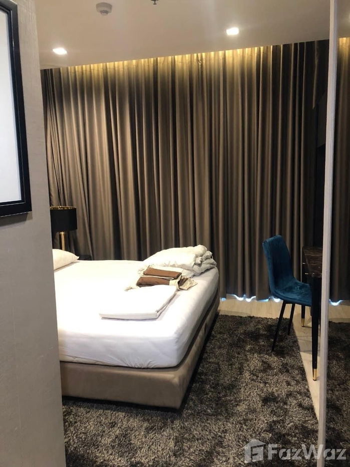 รูป ขาย คอนโด 2 ห้องนอน ในโครงการ สตาร์ วิว 1884458 - รูปที่ 2/13