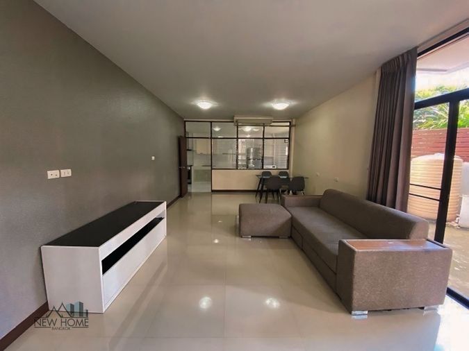 บ้านให้เช่า สุขุมวิท 39 | บ้านพร้อมอยู่ มีสวนส่วนตัว