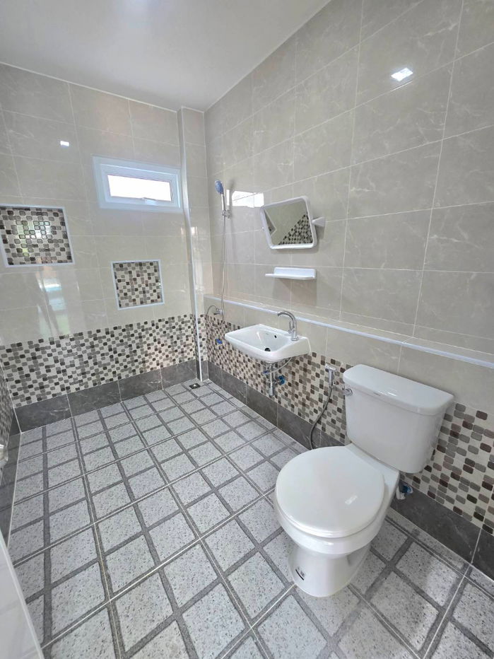 รูป บ้านเดี่ยวหลังใหญ่ เนื้อที่กว้างขวาง หลังมุม แต่งใหม่ มบ.เพอร์เฟคพาร์ค สุวรรณภูมิ ร่มเกล้า เฟส 2 ถนนร่มเกล้า 6/1 ใกล้สนามบินสุวรรณภูมิ เฟอร์ฯสวย - รูปที่ 23/41