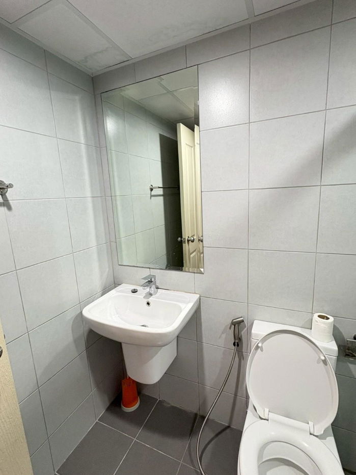 picture Supalai City Resort Chaeng Watthana - 13/19