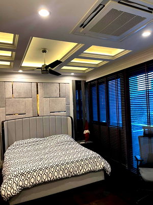 เช่าทาวน์โฮม MRT ลาดพร้าว : 🏠 ให้เช่าบ้าน : THE EIGHT Chatuchak - Ratchada (ดิ เอท จตุจักร - รัชดา)   รหัสทรัพย์ | 📌LNP-H793