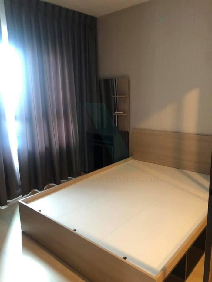 รูป 🔺 ขายคอนโด ไอดีโอ สุขุมวิท 115 อาคาร 1 ชั้น 32 1 ห้องนอน ขนาด 35.00 ตรม ใกล้ BiG C จัมโบ้ - รูปที่ 4/8