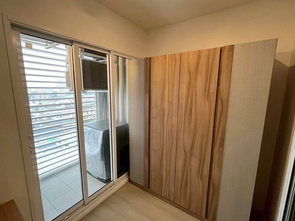 รูป @condocurator📍ขาย De LAPIS Charan 81 ห้อง 1 Bed Plus ถูกที่สุดในโครงการ🔥🔥🔥[PM1481] - รูปที่ 13/19