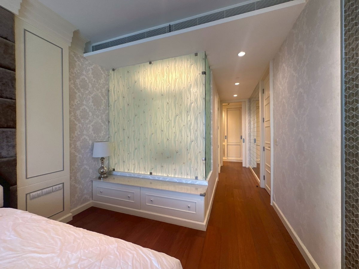 รูป 🏠✨ 185 ราชดำริ | 1 Bedroom for Rent (HBH-ST-116) - รูปที่ 30/38