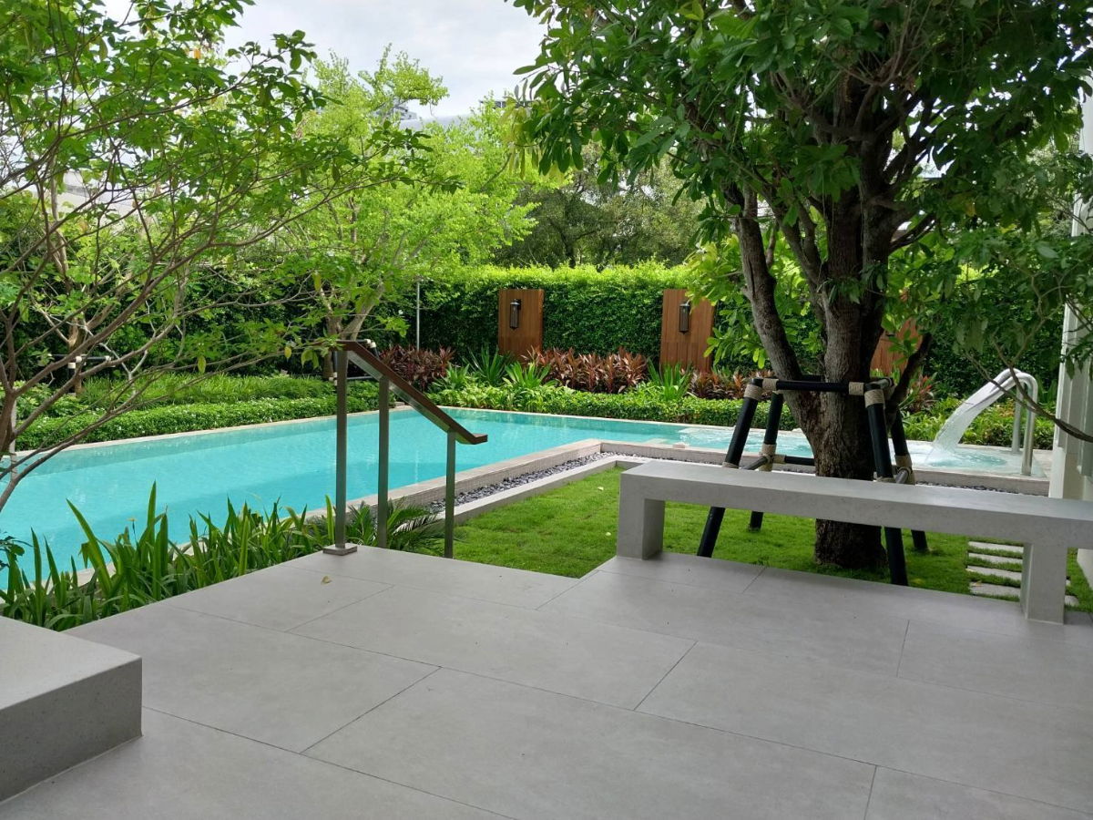 รูป 🔴RV21056🟡 ให้เช่าถูกมาก👍 ASPIRE Arun Privé 💛🧡 ✅แอดไลน์ @mproperty (มี @ ด้วย) แอดมินตอบไว - รูปที่ 14/22