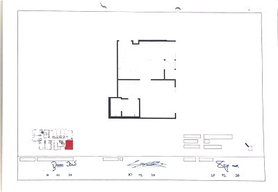 ขายคอนโด : ขาย!! COBE Ratchada-Rama 9 : โค้บบ์ รัชดา-พระราม 9 ชั้น 19 ขนาด 32.02ตรม.