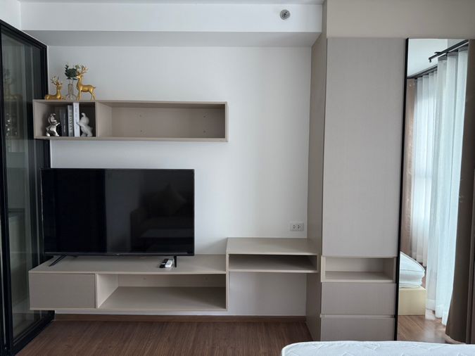 Studio condo for sale, 22.5 sqm, The Origin Ram 209 Interchange