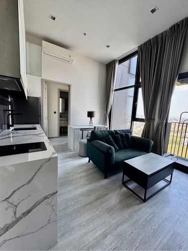 ✨ Cozy 1 Bedroom Unit For Rent @The Line Sukhumvit 101 ✨🏡