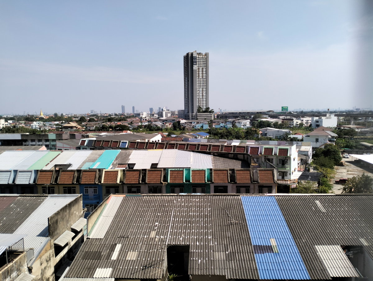 รูป FQ ขายคอนโด Plum Condo Bangyai Station Phase 1 ราคา 1,500,000 บาท [YRs260101] - รูปที่ 19/19
