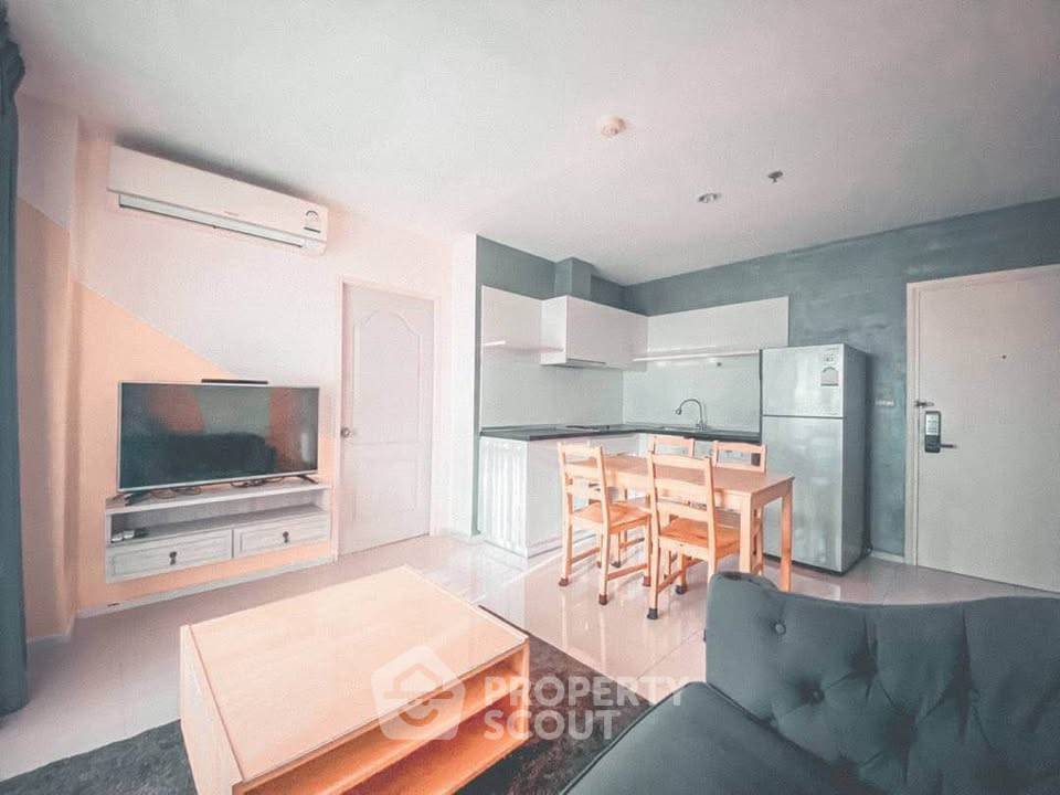 รูป คอนโด 2-ห้องนอน ที่ แอสปาย สุขุมวิท 48 ใกล้ BTS พระโขนง (ID 2602163) - รูปที่ 9/12