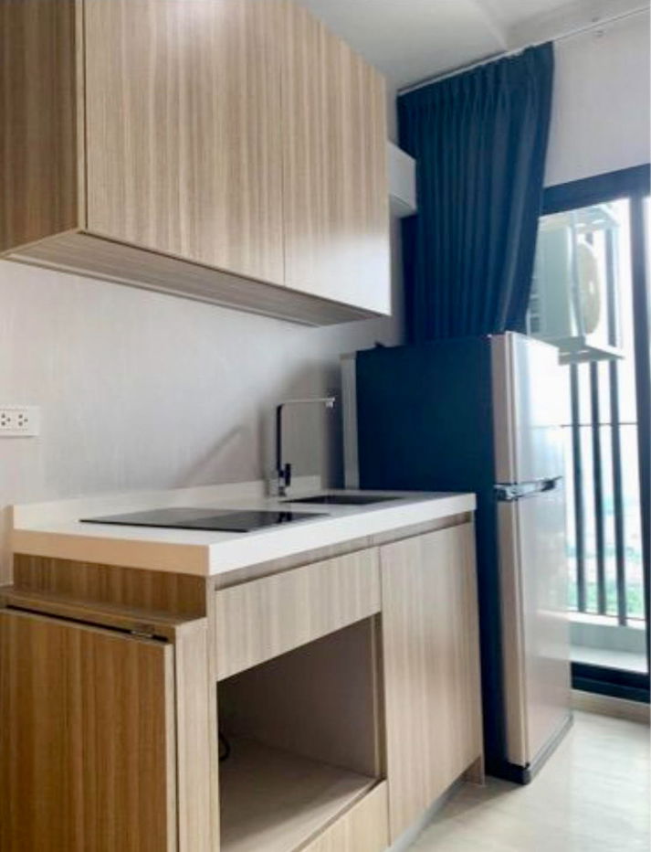 picture code : G18 Altitude Unicorn Sathorn – Thapra - 8/14