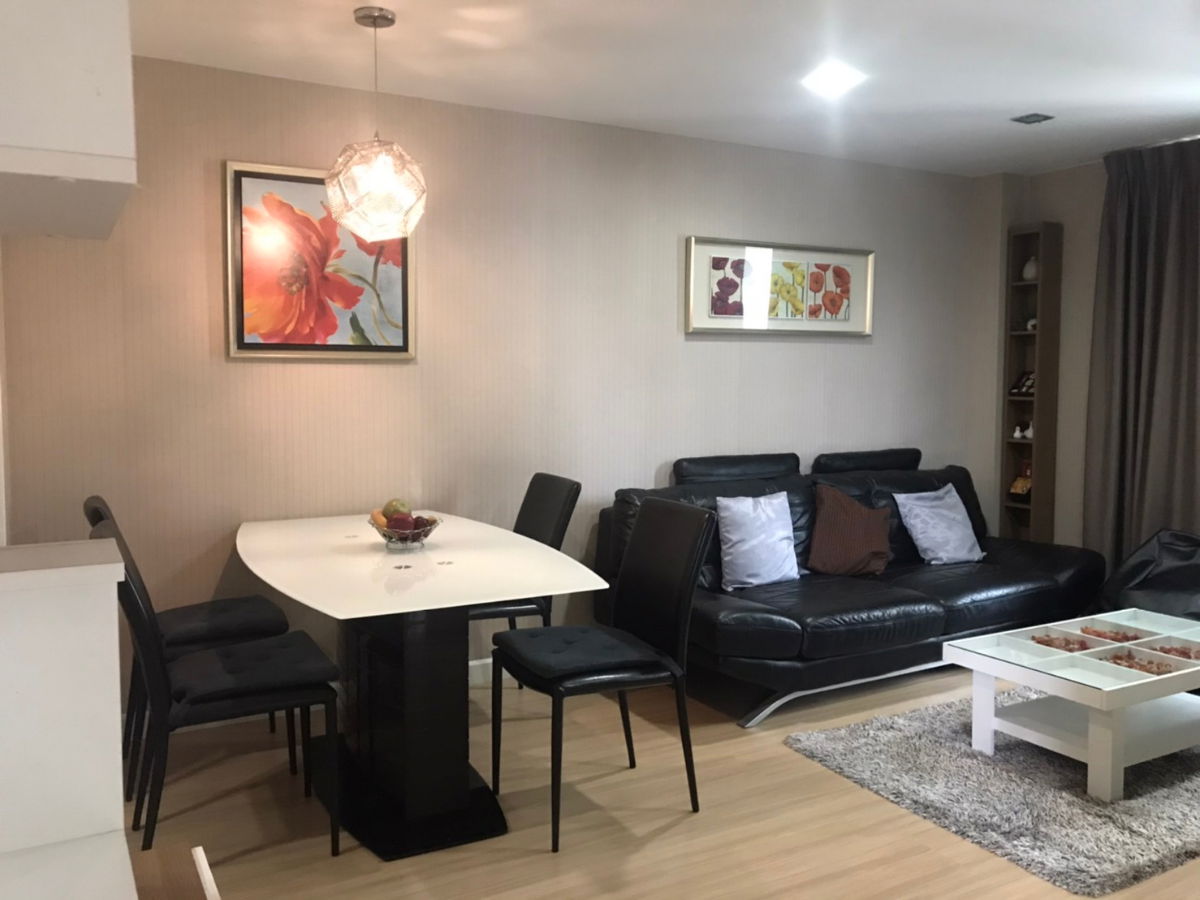 รูป (ว่างด่วน)ให้เช่าMayfair Place Sukhumvit64 - 2นอน 2น้ำ 59ตรม. ชั้น6 - Line:@hac55 - รูปที่ 5/22