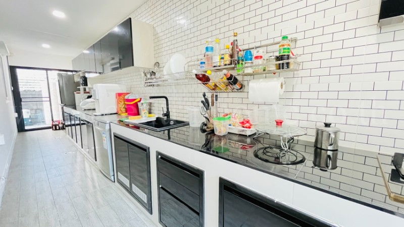 รูป บ้านเดี่ยว เซนโทร สาทร - กัลปพฤกษ์ หลังมุม พร้อมอยู่ - รูปที่ 11/19