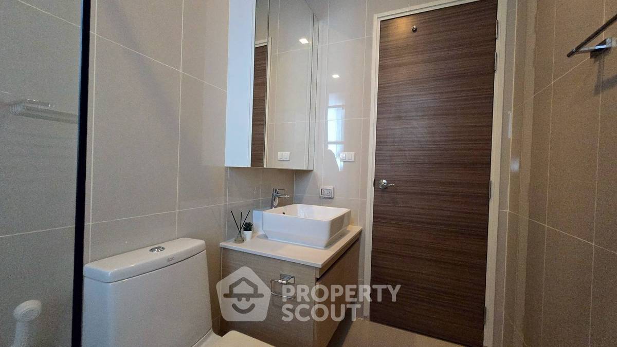 รูป คอนโด 2-ห้องนอน ที่ คิว อโศก ใกล้ MRT เพชรบุรี (ID 2606881) - รูปที่ 9/19