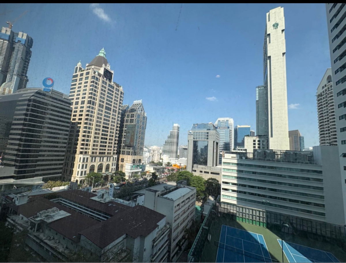 รูป MN3355 ให้เช่าคอนโด ศุภาลัย ไอคอน สาทร  - รูปที่ 14/14