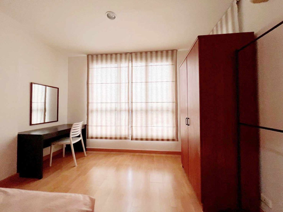 รูป ❤️เอเจ้นท์ HC❤️นัดดูห้องแอดไลน์นะคะ❤️ให้เช่า    ไลฟ์ แอท รัชดา    จตุจักร - รูปที่ 9/10