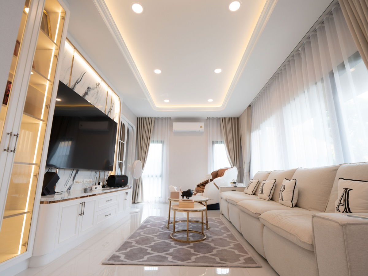 รูป 🏡🌲 #ขายบ้านบิ้วสวยพร้อมอยู่ เดอะ ซิตี้ สาทร - สุขสวัสดิ์ ❸ 🏡 𝑻𝑯𝑬 𝑪𝑰𝑻𝒀 𝑺𝒂𝒕𝒉𝒐𝒓𝒏 - 𝑺𝒖𝒌𝒔𝒂𝒘𝒂𝒕3  - รูปที่ 11/39