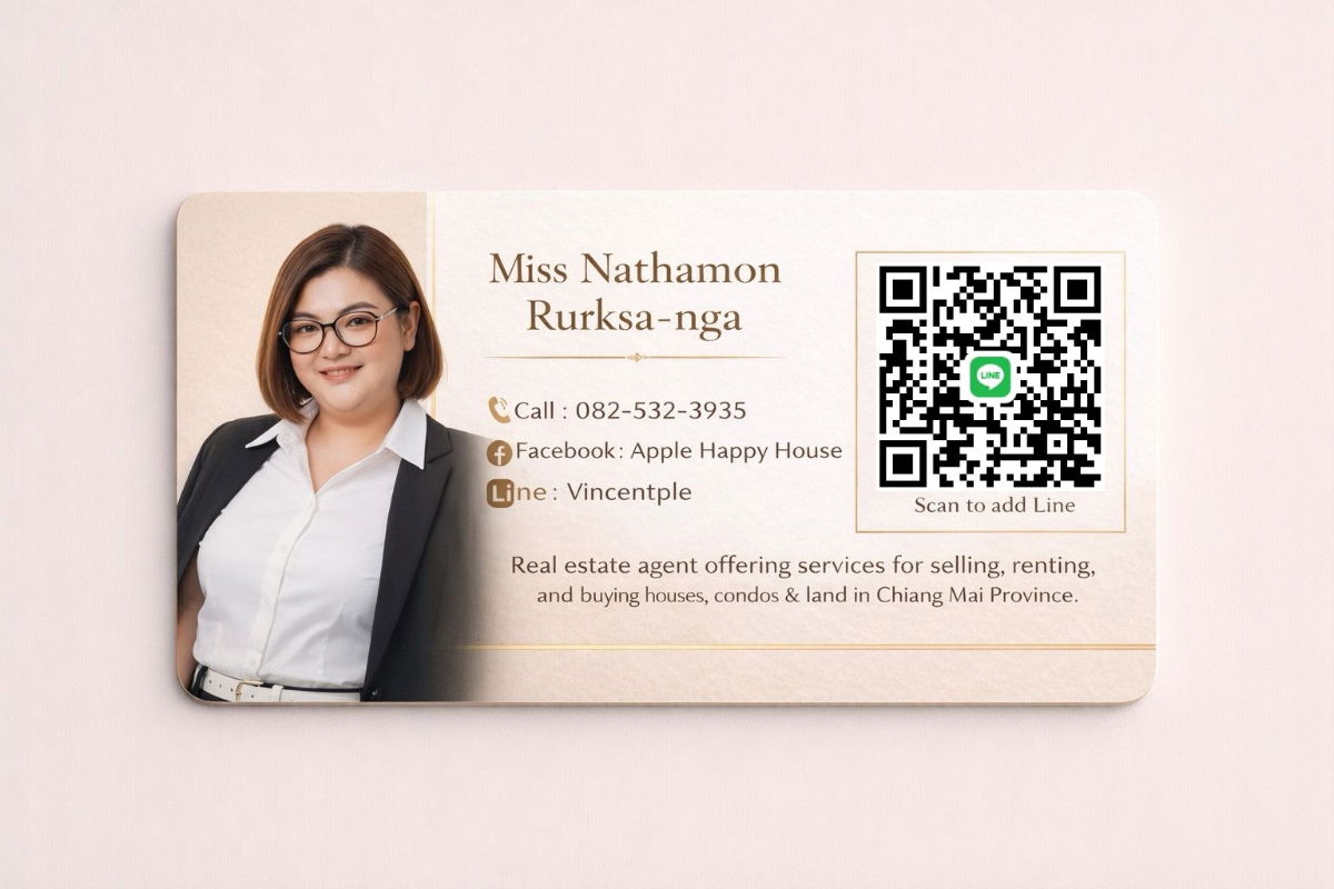 รูป ให้เช่า Escent Park Ville Chiangmai condo - รูปที่ 11/14