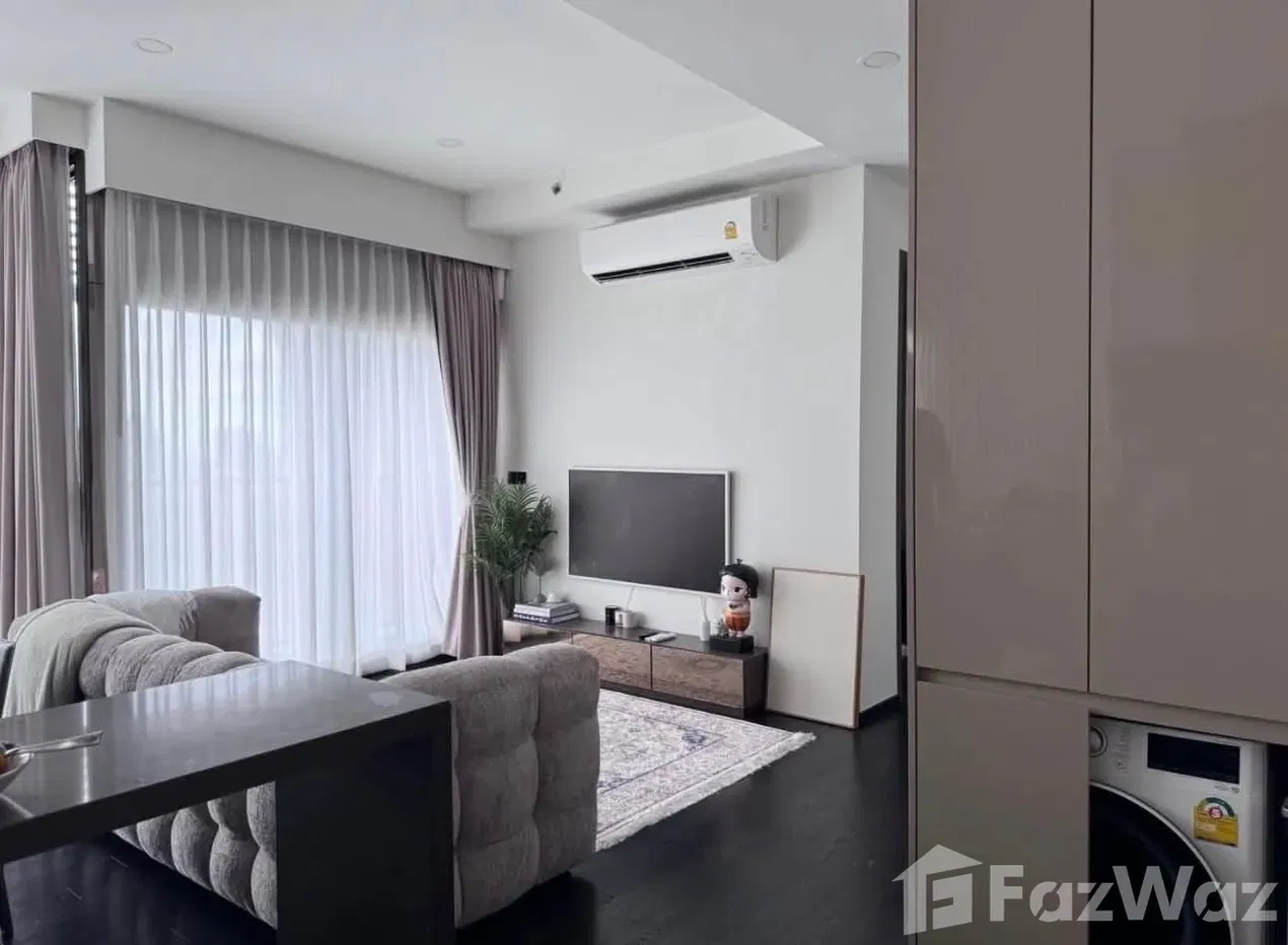 รูป ขาย คอนโด 2 ห้องนอน ในโครงการ พาร์ค ออริจิ้น ทองหล่อ 6012221 - รูปที่ 2/14