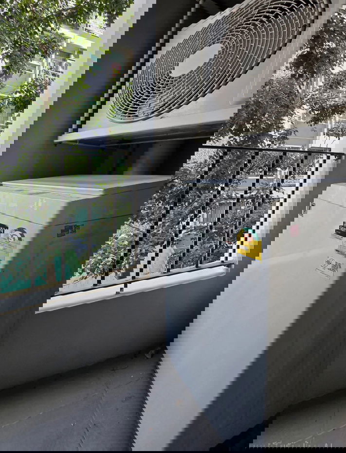 picture #S5618 For Rent Chapter One The Campus Ladprao 1 - 13/13