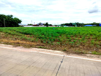 ที่ดิน เมืองระยอง ระยอง : ขายที่ดินแปลงสวยมาบตาพุด ขนาด 9-3-40 ไร่ (เจ้าของขายเอง)