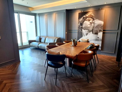 Condos for rent iconsiam : The                                 River 