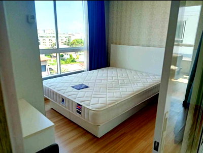 Condos for rent Central Rama 2 : MN3353 The Bella Condo Rama 2 Full Furnitured 