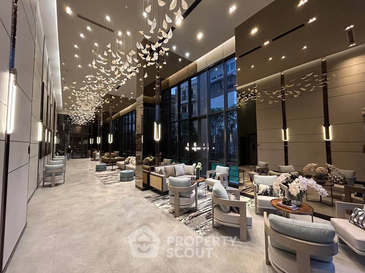 รูป คอนโด 1-ห้องนอน ที่ ควินทารา มาย’เดน โพธิ์นิมิตร ใกล้ BTS โพธิ์นิมิตร (ID 2608698) - รูปที่ 20/21