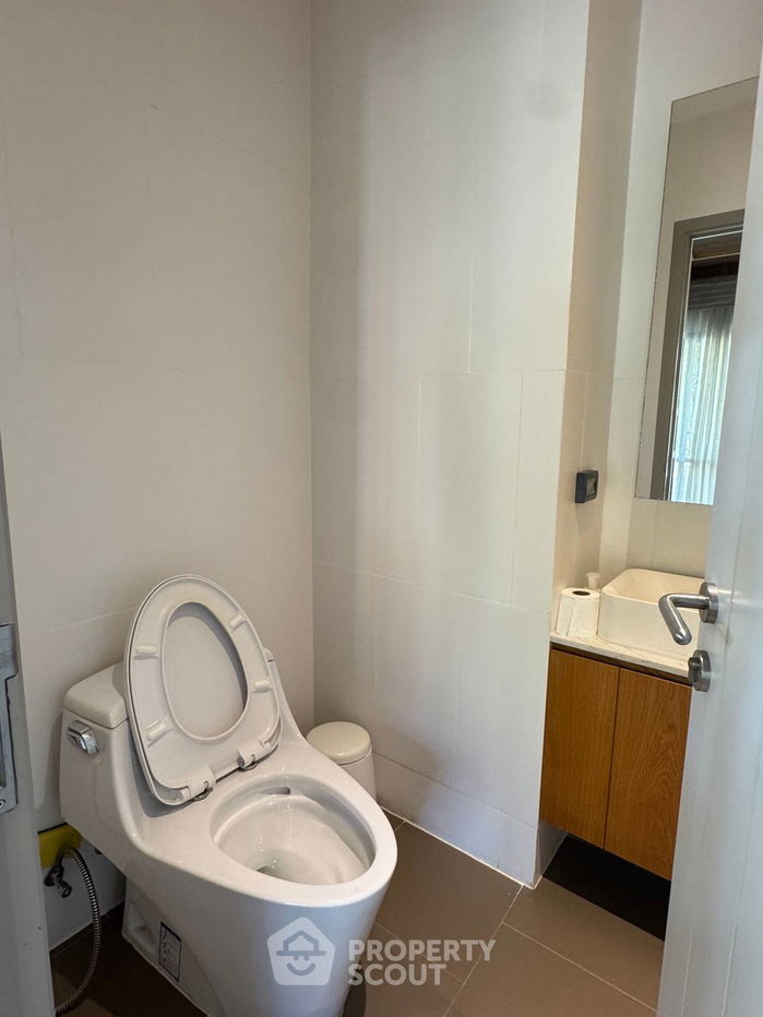 รูป บ้าน 3-ห้องนอน ที่ บ้าน บ้าน วิภาวดี 20 ใกล้ MRT ลาดพร้าว (ID 2147340) - รูปที่ 41/46