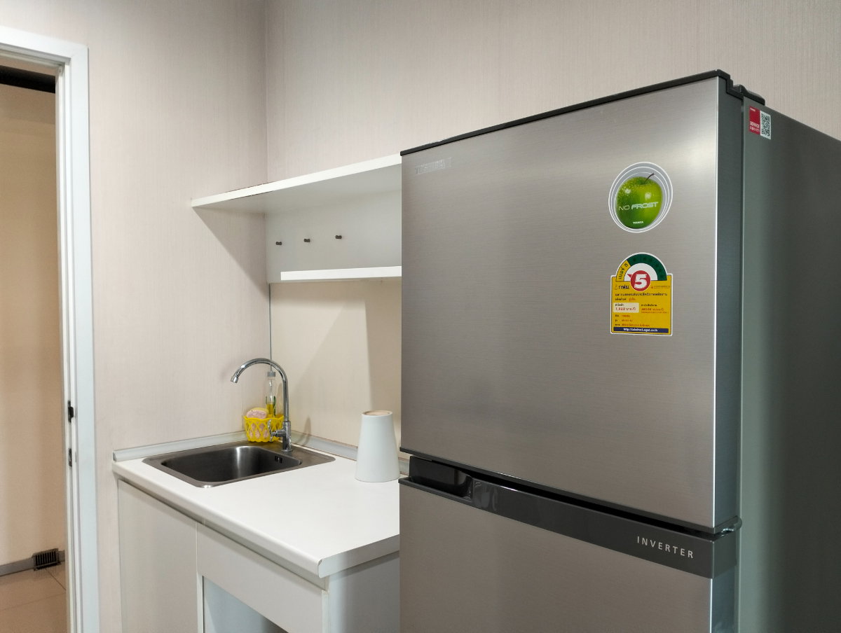 รูป FQ ขายคอนโด Plum Condo Bangyai Station Phase 1 ราคา 1,500,000 บาท [YRs260101] - รูปที่ 10/19