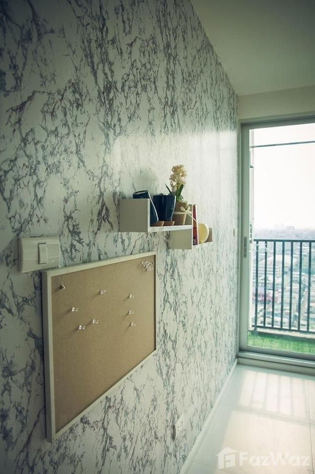 รูป ขาย คอนโด 1 ห้องนอน ในโครงการ ฟิวส์ จันทน์-สาทร 153515 - รูปที่ 18/34