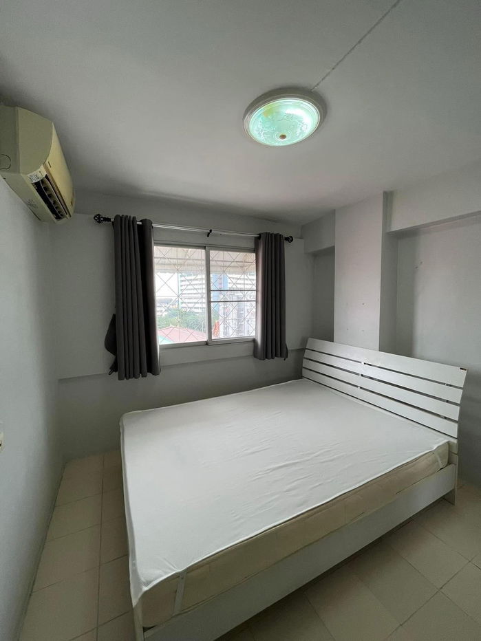 รูป ให้เช่า อัสสกาญจน์ รามคำแหง 105/1 🏡 2 ห้องนอน พร้อมอยู่‼️#ตอบแชทไว 🔥🔥 รหัส B512 - รูปที่ 1/6