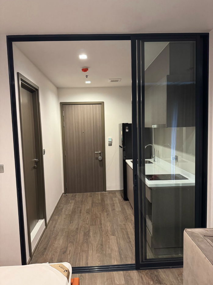 รูป ให้เช่า คอนโด ไลฟ์ ลาดพร้าว วัลเล่ย์ BTS ห้าแยกลาดพร้าว BTS Ha Yaek Lat Phrao - รูปที่ 4/9