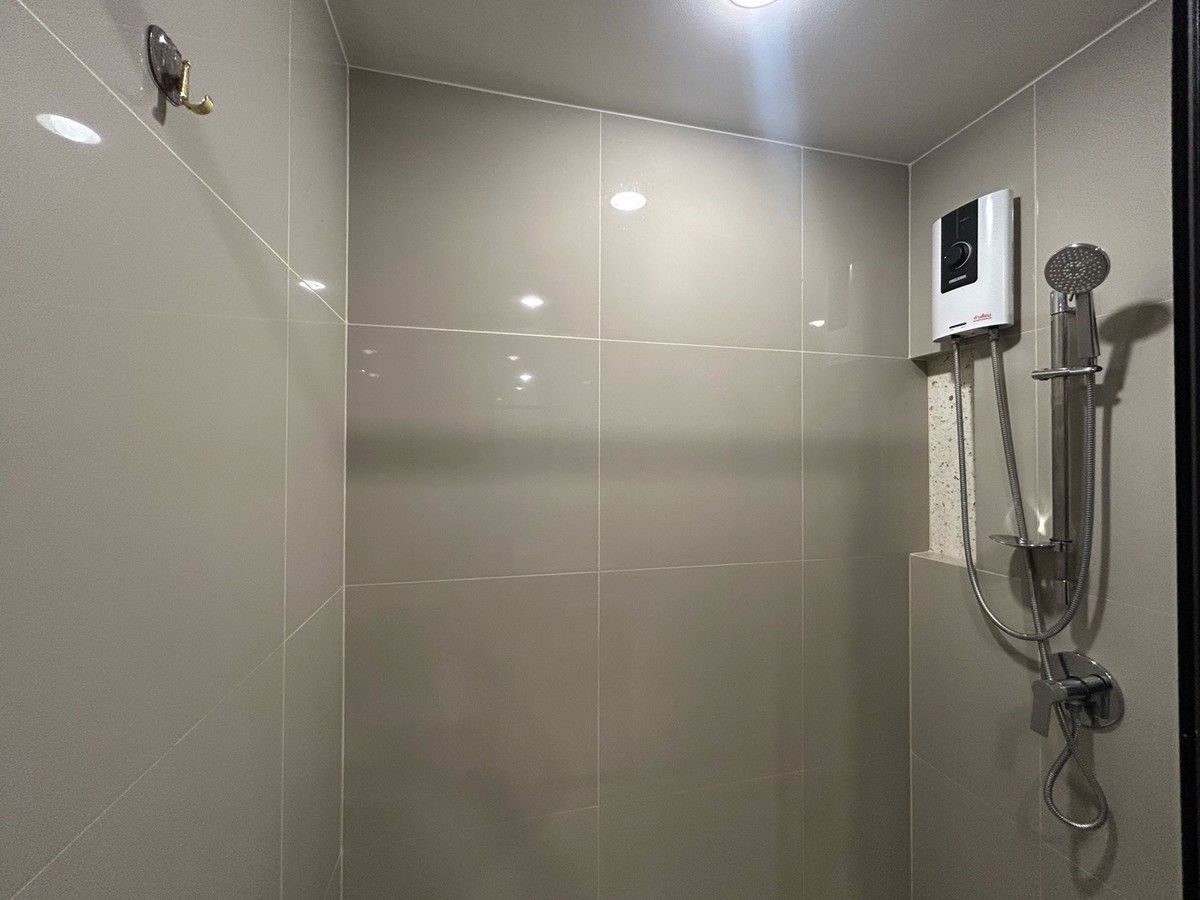 รูป WS6600 🔥 ให้เช่า XT Huaikhwang | ตึก B 🔥 ใกล้ MRT ห้วยขวาง เพียง  15,000 บาท/เดือน - รูปที่ 13/14