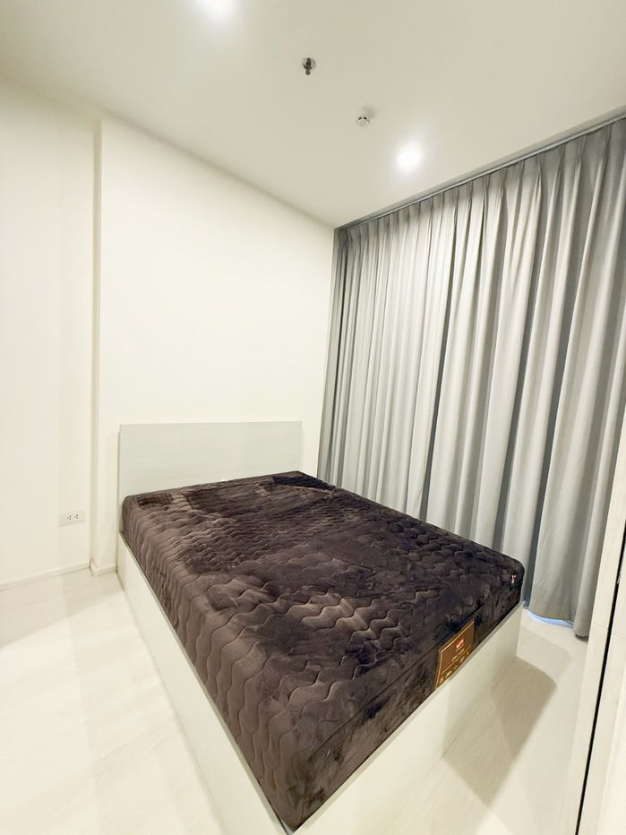 รูป ให้เช่า Mazarine Ratchayothin 42 ตรม นัดชมแอด @ksprealestate - รูปที่ 20/22