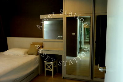 Condos for sale : 🚅‼️ Urgent Sale – Available Unit at Aspire Sukhumvit 48 🚄 Convenient Transportation, Near BTS Phra Khanong Station