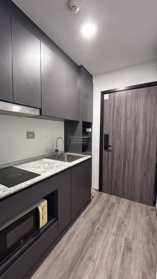 รูป เช่าคอนโด บีท บางหว้า อินเตอร์เชนจ์ BTS-บางหว้า บางหว้า เขต ภาษีเจริญ กรุงเทพ CX-112059 ✅ ทักไลน์ @connexproperty ตอบทันที ทีมงานมืออาชีพ ✅ - รูปที่ 2/8