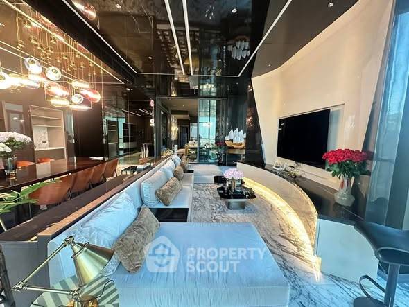 รูป คอนโด 3-ห้องนอน ที่ เดอะ โมนูเมนต์ ทองหล่อ ใกล้ ทองหล่อ (ID 2608396) - รูปที่ 2/17