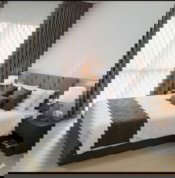 MN3354 ให้เช่าคอนโด ศุภาลัย ลอฟท์ แยกไฟฉาย 