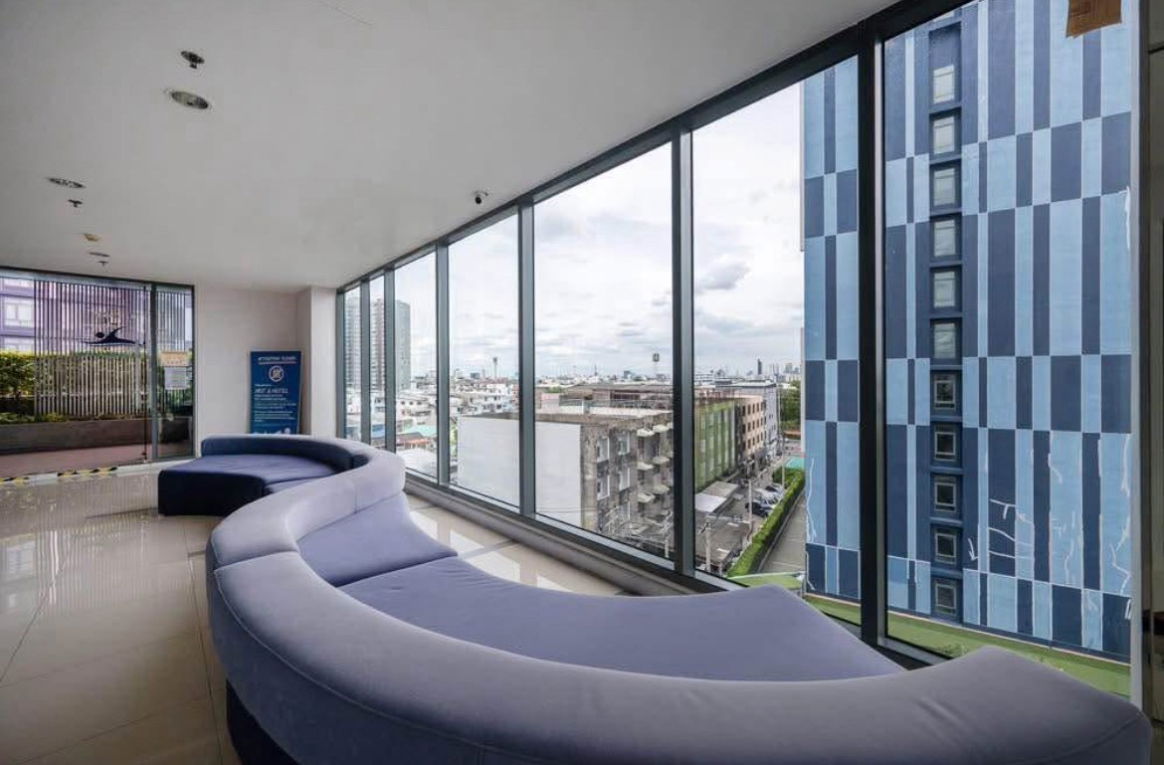 รูป ME2500665 โอกาสสุดท้ายก่อนปรับราคา! เมโทร สกาย ประชาชื่น แต่งใหม่ทั้งห้อง - รูปที่ 15/20