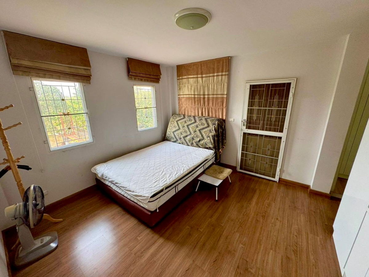 รูป ST0127 | ขายบ้านเดี่ยว Atoll Lanta Resort Life Bangna – Wongwaen 💰 ราคาพิเศษ 4.6 ล้านบาท (จากเดิม 4.8 ลบ.) - รูปที่ 13/18