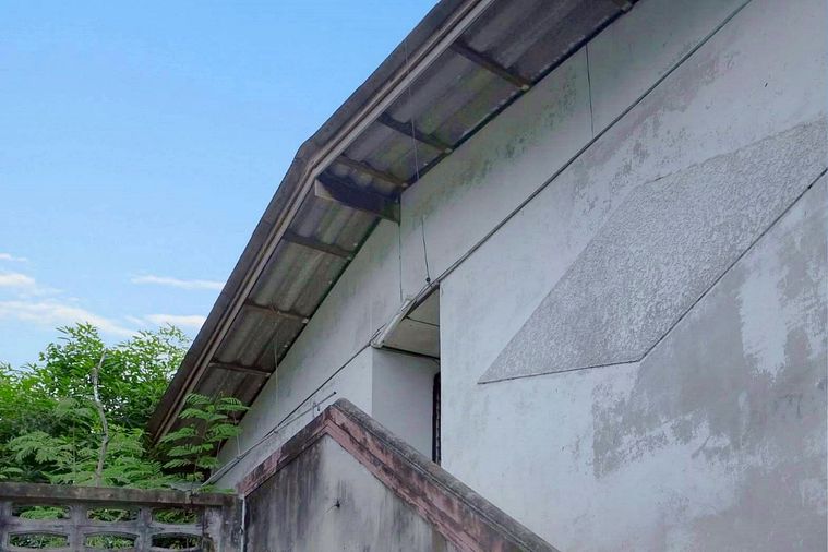 13-bed house for sale, 110 sqm, 78 sq wah, Chatuchak